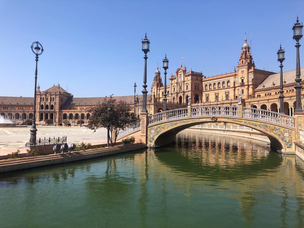 Merveilles d’Andalousie