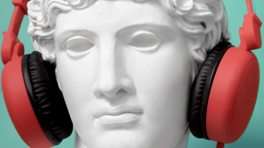 Podcasts voyages pour s’inspirer