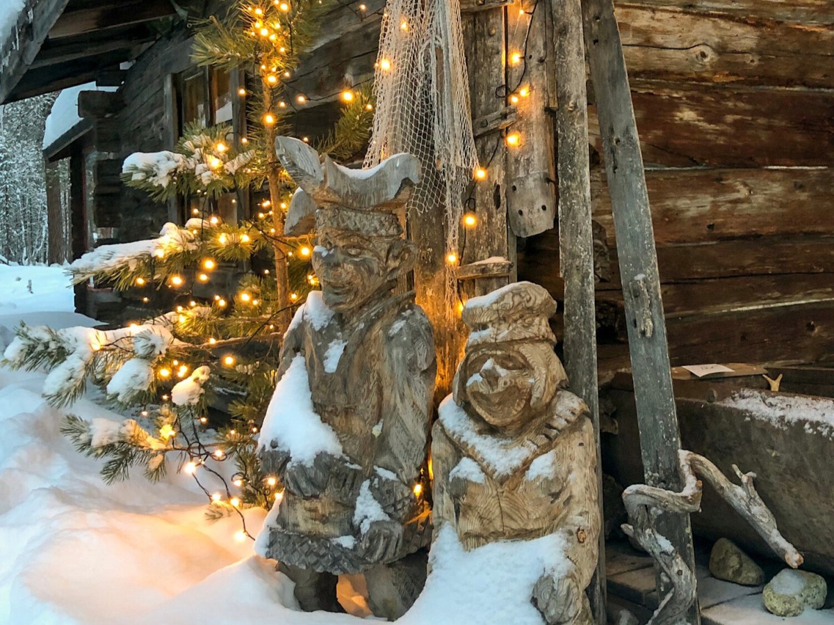 Wish list Noël du&nbsp;voyageur