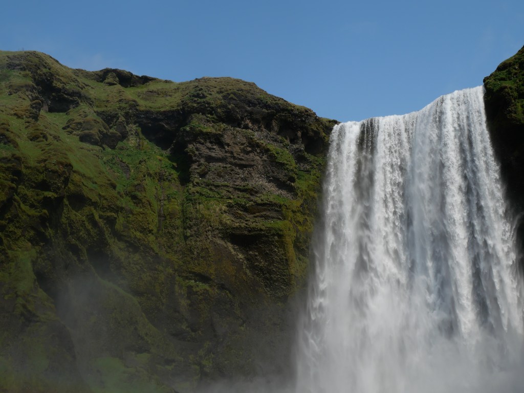 Top 5 des plus belles cascades d’Islande