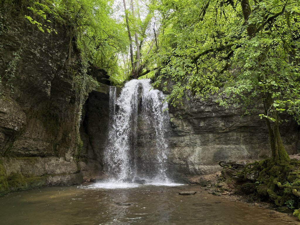 Balades faciles en Isère