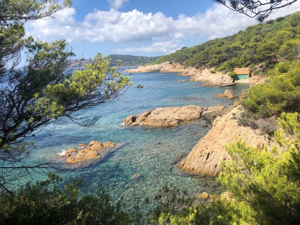 Var hors des sentiers battus