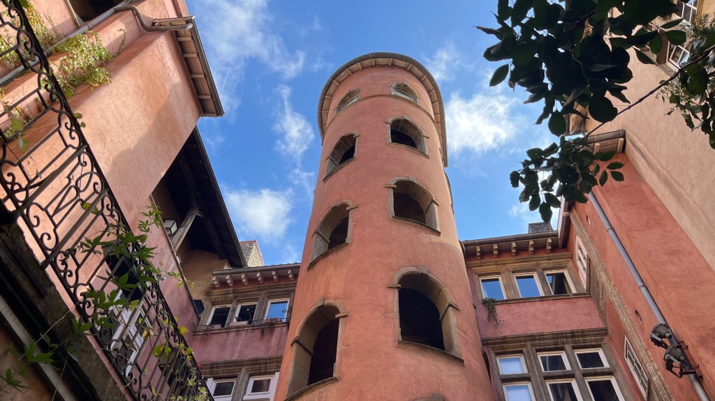 Lyon en Automne : Les Joyaux du Vieux-Lyon et Croix-Rousse