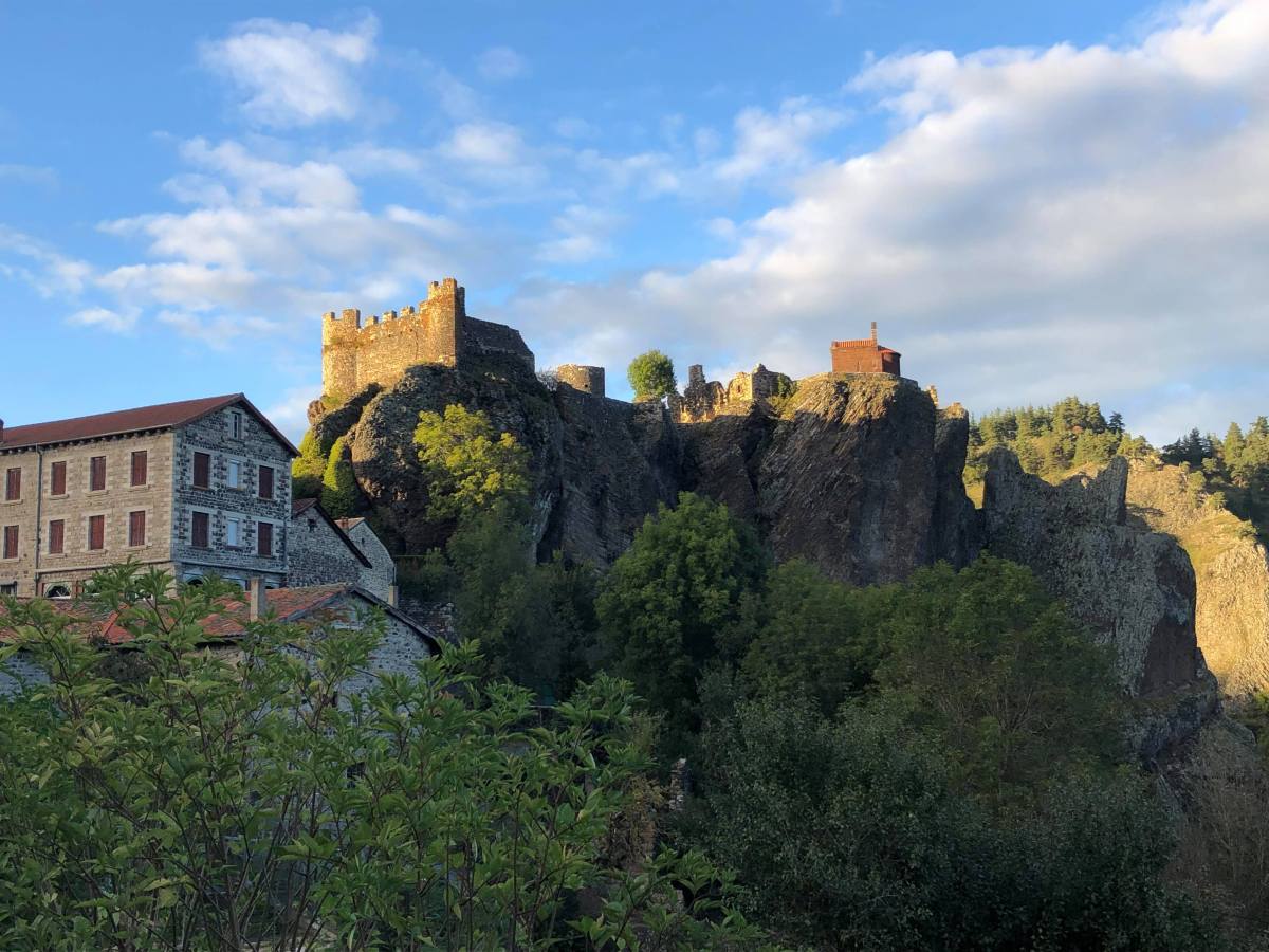 Trésors cachés en&nbsp;Haute-Loire
