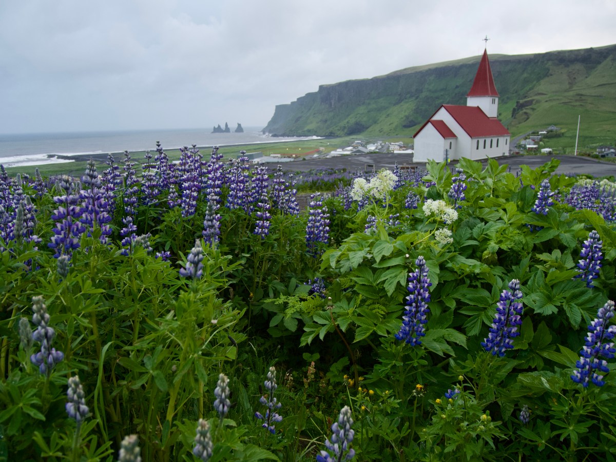 Valise pour l’Islande : mes&nbsp;indispensables