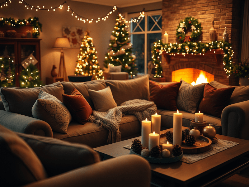 Top 5 des films de Noël et de&nbsp;voyages