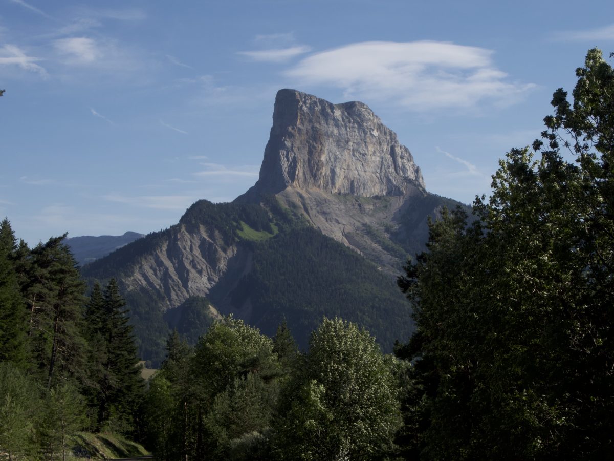 Escapade fraîche dans le Vercors : activités à&nbsp;découvrir